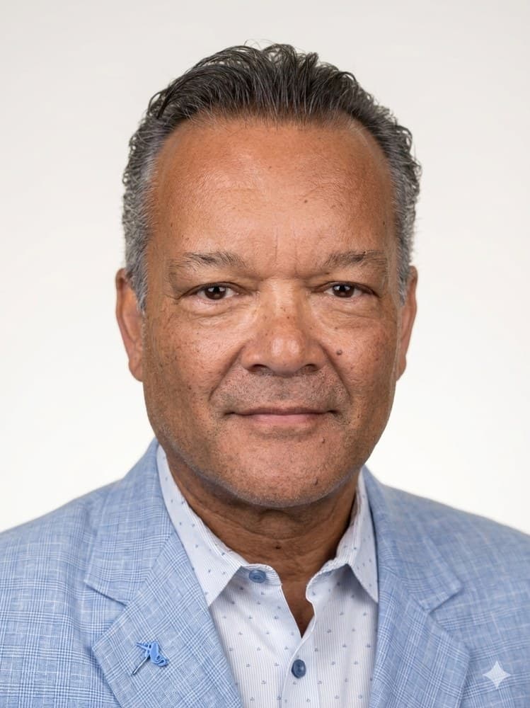 Ronnie O'Dell
